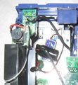 GameCube power supply unit